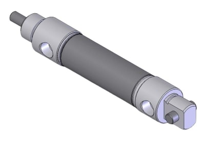 AMERICAN CYLINDER CO INC 750DVS-4.00