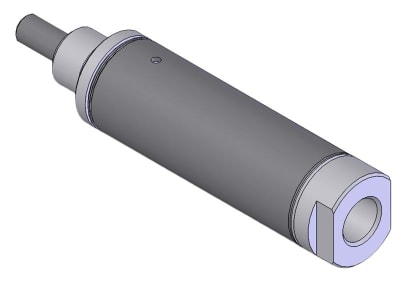 AMERICAN CYLINDER CO INC 750SNS-3.00