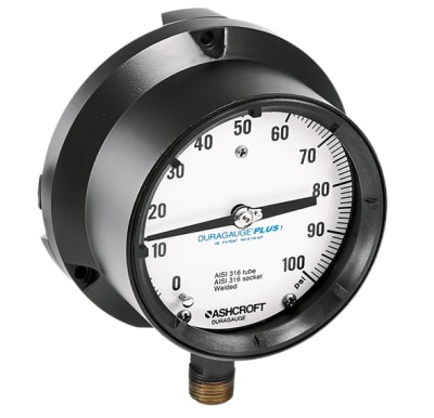 ASHCROFT 601379AS02B400#