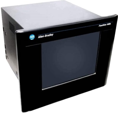 ALLEN BRADLEY 2711E-T14C6