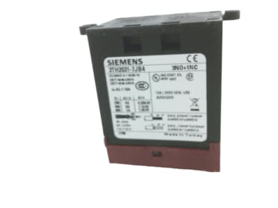 SIEMENS 3TH2031-7JB4