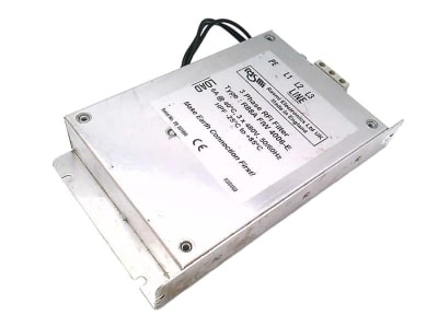 RASMI ELECTRONICS R88A-FIW-4006-E