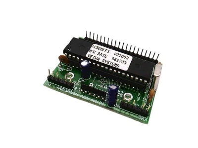 VETRA SYSTEMS CORPORATION 3130DFF1