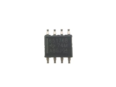 TEXAS INSTRUMENTS SEMI SN65176BD