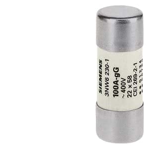 SIEMENS 3NC2263