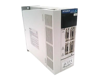 MITSUBISHI MR-J2S-100A-S004