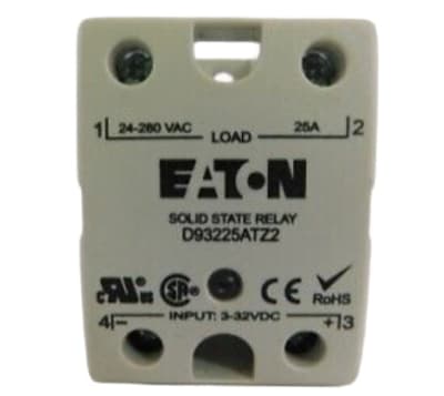 EATON CORPORATION D93225ATZ2