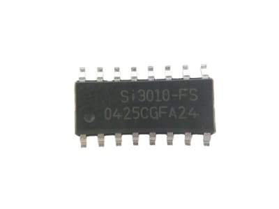 SKYWORKS SI3010-FS