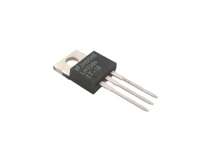 TEXAS INSTRUMENTS SEMI LM1084IT-12