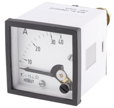 HOBUT D48MIS40A/1-001