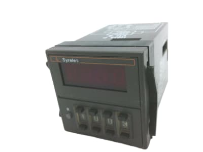CROUZET 11014P-V1-R