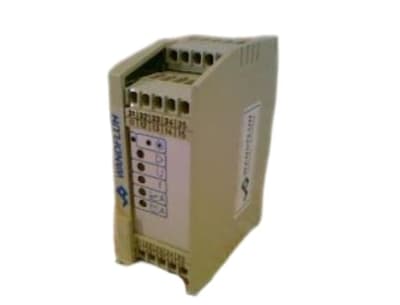 WANDFLUH ELECTRONIC S05V-1D20
