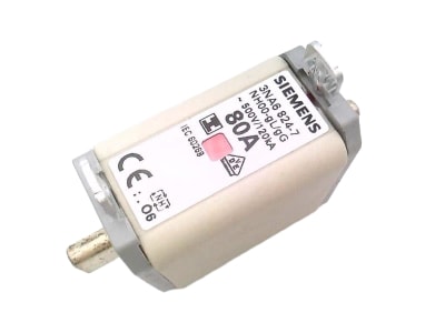 SIEMENS 3NA6-824-7-EACH