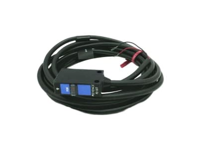 KEYENCE CORP PZ-51T