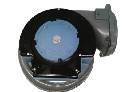 AMETEK NC33A2G
