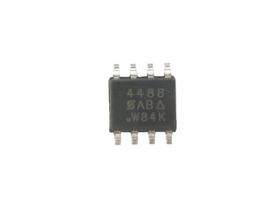 VISHAY SI4488DY-T1-E3