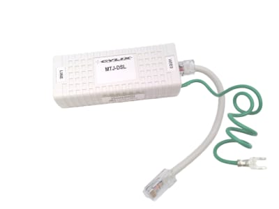 CYLIX MTJ-DSL