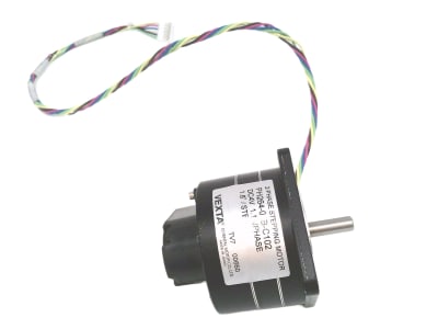 ORIENTAL MOTOR PH264-01B-C102