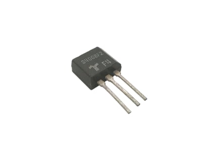 TECCOR S4008F2