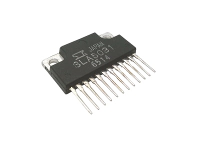 SANKEN ELECTRIC SLA5031