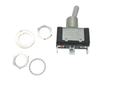 HONEYWELL 11TS115-3