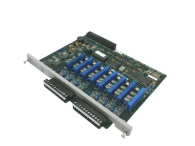 CONTROL TECHNOLOGY INC 901B2550