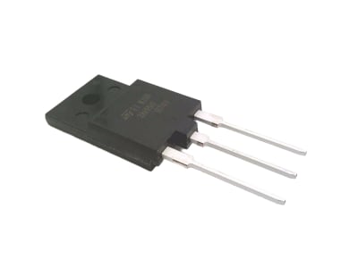 ST MICRO STFW3N150