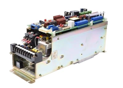 GENERAL ELECTRIC A06B-6050-H113