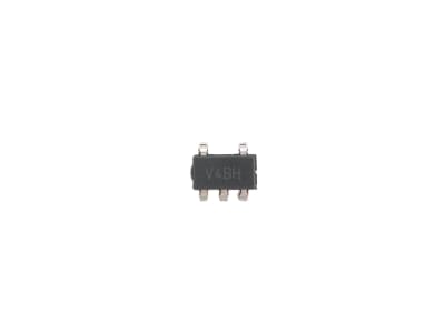 MICROCHIP TECHNOLOGY INC TC74A4-3.3VCTTR