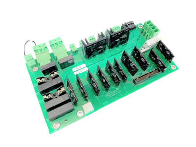 SIEMENS 2021789-001