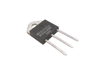 ST MICRO BTW68-800N