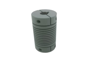 HELICAL COUPLINGS 9214-10-10