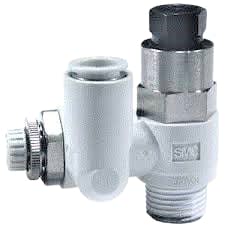 SMC ASP430F-02-08S
