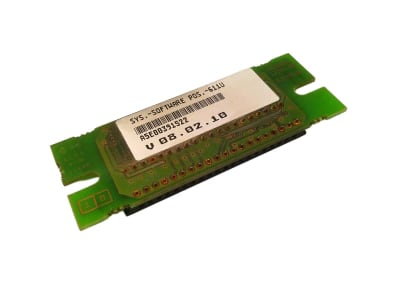 SIEMENS A5E00391522