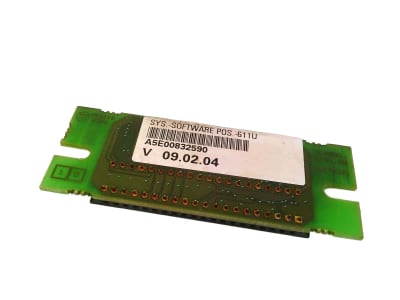 SIEMENS A5E00832590