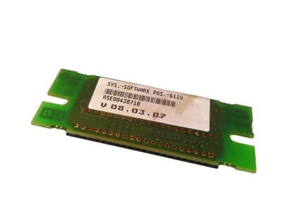 SIEMENS A5E00438718