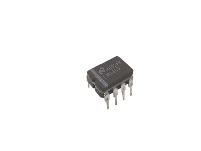 TEXAS INSTRUMENTS SEMI LM158JG