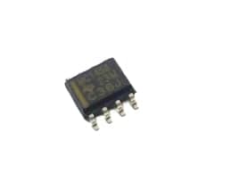 TEXAS INSTRUMENTS SEMI MC1458D