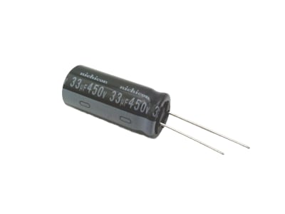 NICHICON UVR2W330MHD