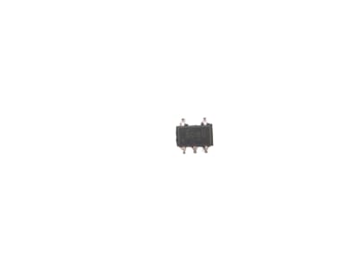 ON SEMICONDUCTOR NC7S08P5X