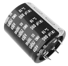 NIPPON SMH450VN561M40X45T4