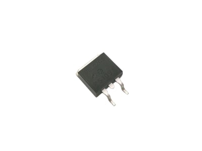 ADVANCED POWER TECHNOLOGY AP85L02GS