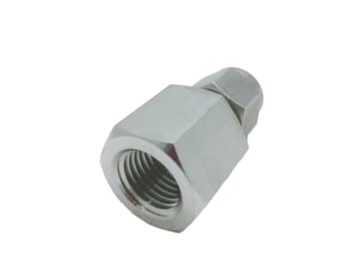 HAM-LET 766LSS1/4X1/4