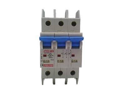 TECHNA JTEC-489-3-C-13