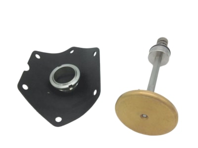 PARKER RK-909-VT-2-1/2-3