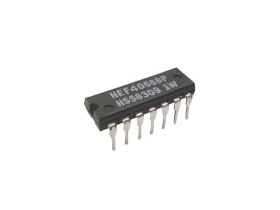 NXP SEMICONDUCTOR HEF4066BP