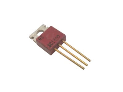 GENERAL ELECTRIC SC140D