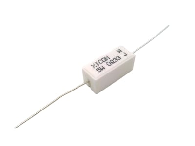 XICON 280-CR5-0.33-RC