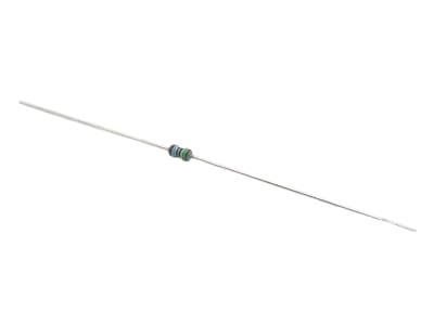 VISHAY SFR16S0001501FR500