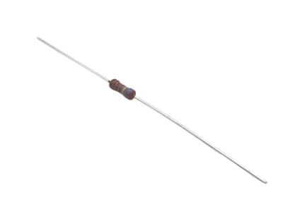 VISHAY SFR25H0006811FR500